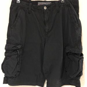 Cargo Shorts